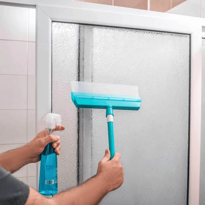 Aqua Blade - prozorzi Silikonrengöringsmedel Återvinningssats