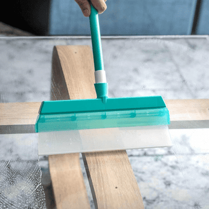 Aqua Blade - prozorzi Silikonrengöringsmedel Återvinningssats