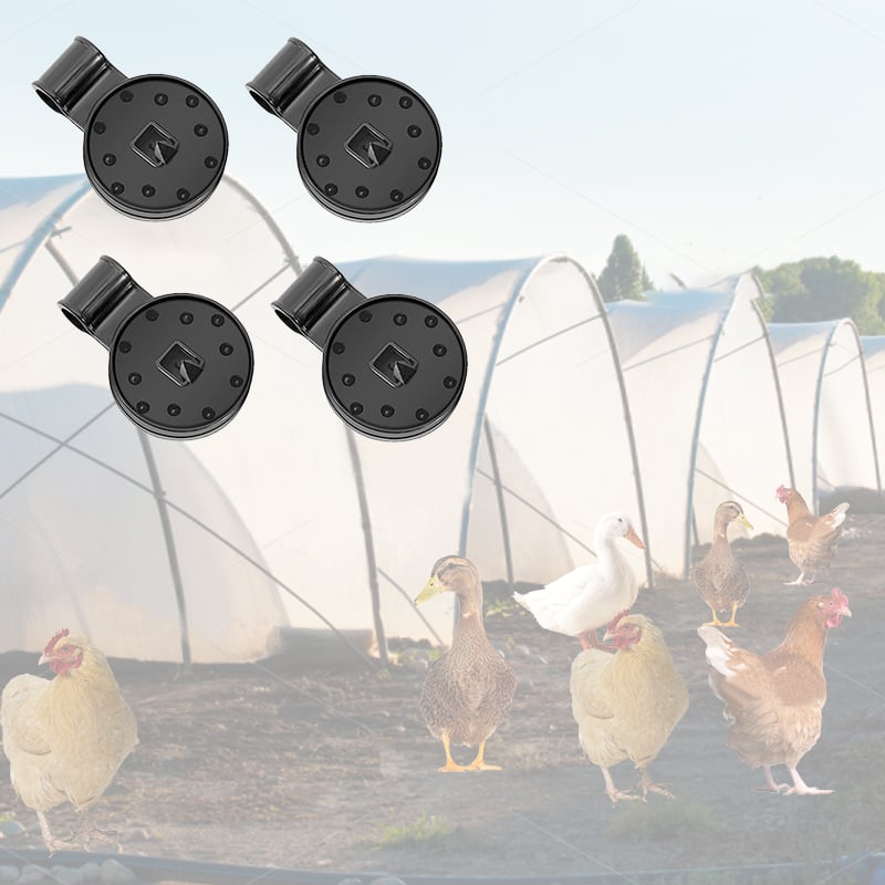 🔥🎁2026 Nyår Hot Sale🎁 - Skugga Tyg Tungt låsgrepp