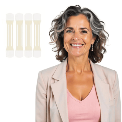 🎁😍Ansikts- och halslyftande tejp