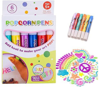🎁Magiske Puffy Penne & Køb 2 få 1 gratis🔥