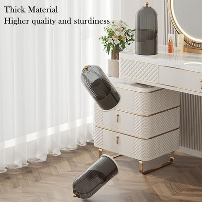 💖Het rea 49% RABATT💖Tandborstehållare med skjutbart lock