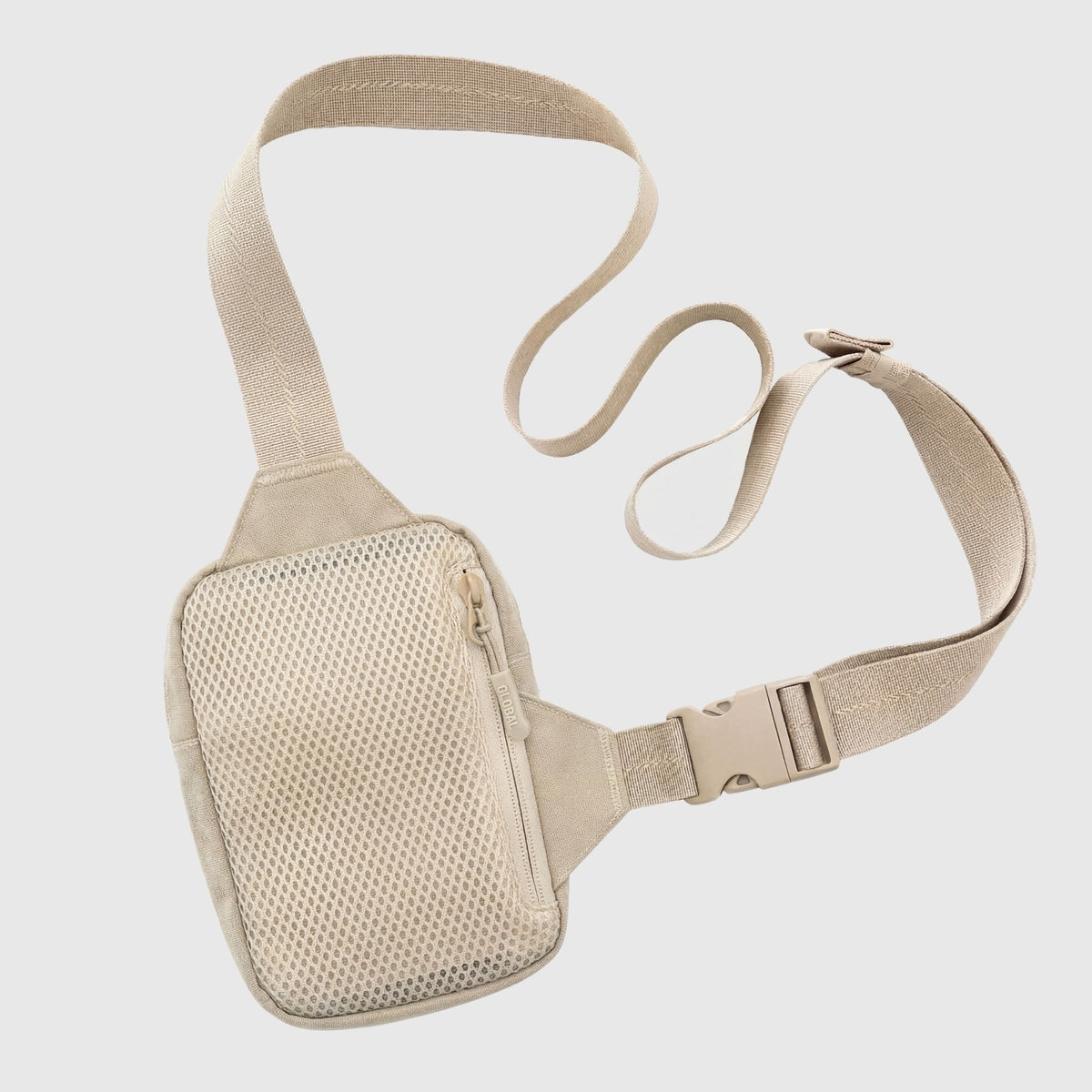 🎒 Opgraderet 2.0 rejsetaske med skulderrem | Tyverisikret design, 500D nylon, RFID-beskyttels