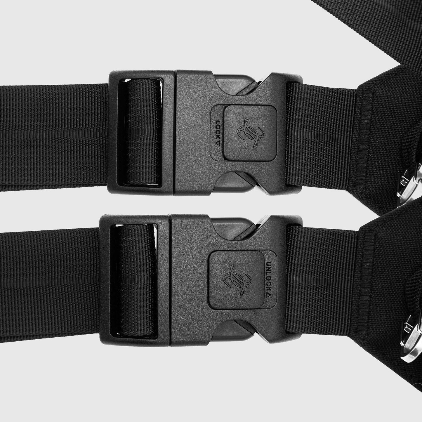 🎒 Opgraderet 2.0 rejsetaske med skulderrem | Tyverisikret design, 500D nylon, RFID-beskyttels