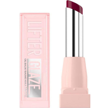 Hydrating Glaze Lip Balm - kladdfri glans med hyaluronsyra