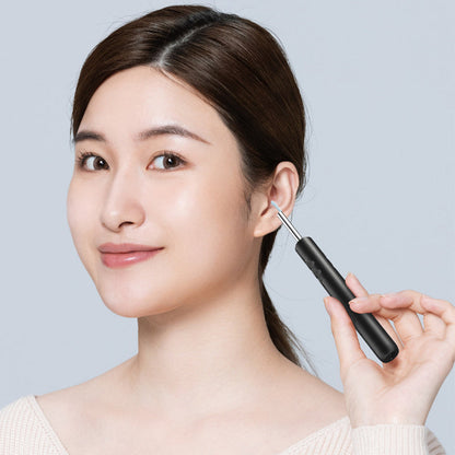 🎁Smart Vattentät Visuell Öronvaxborttagare