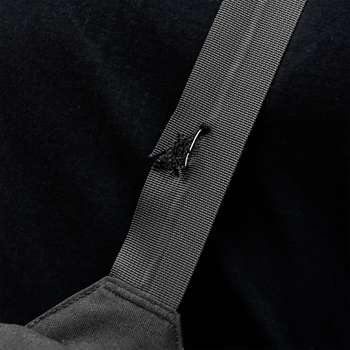 🎒 Opgraderet 2.0 rejsetaske med skulderrem | Tyverisikret design, 500D nylon, RFID-beskyttels