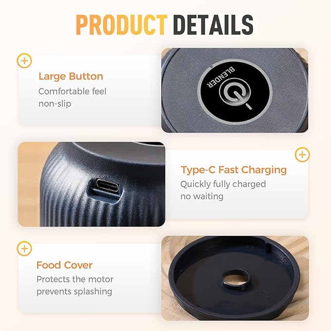 🔥Electric Garlic Chopper