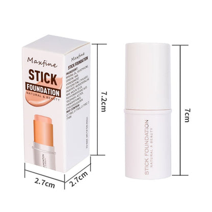🔥Superdeal! 49% Rabatt! – Concealer Stick – Kraftfull Täckning för Felfri Hy & Naturlig Look