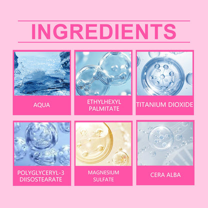 🔥Sista dagens rabatt 49% rabatt - Peptide Bounce Balm Foundation