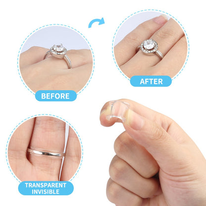 💍Ringmåler til løse ringe