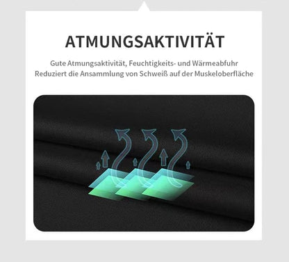 🔥Ionic Shaping Vest – Kompression og afkøling – Figurformende og ærmeløs – Usynlig under tøjet