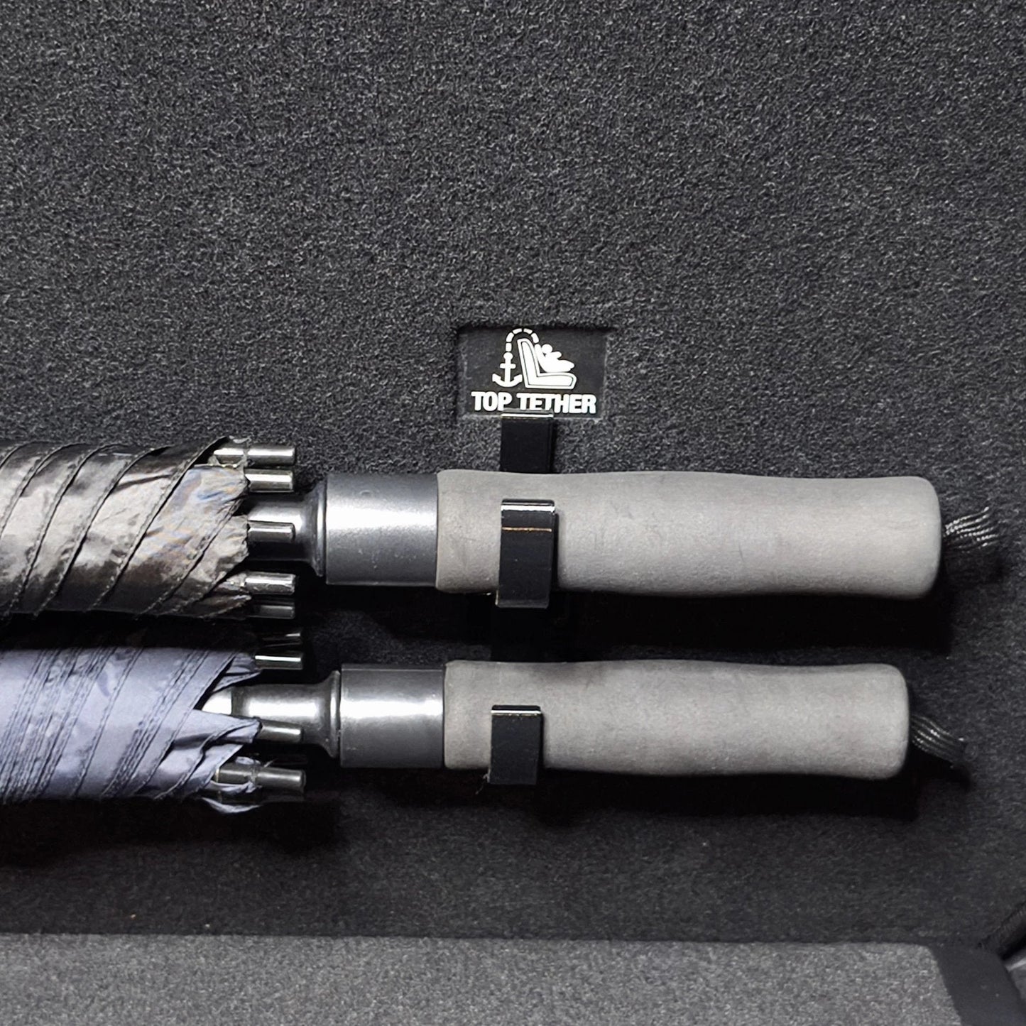 🔥Krok för bilparaply (2 st)