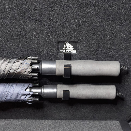 🔥Krok för bilparaply (2 st)