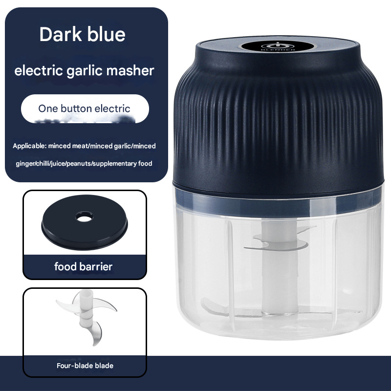 🔥Electric Garlic Chopper