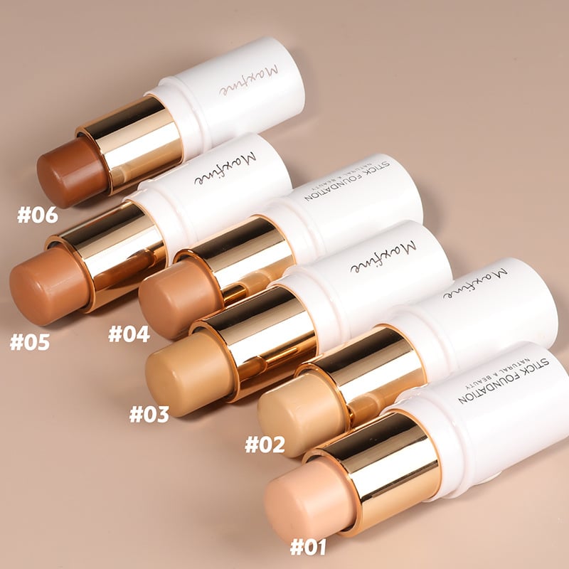 🔥Superdeal! 49% Rabatt! – Concealer Stick – Kraftfull Täckning för Felfri Hy & Naturlig Look