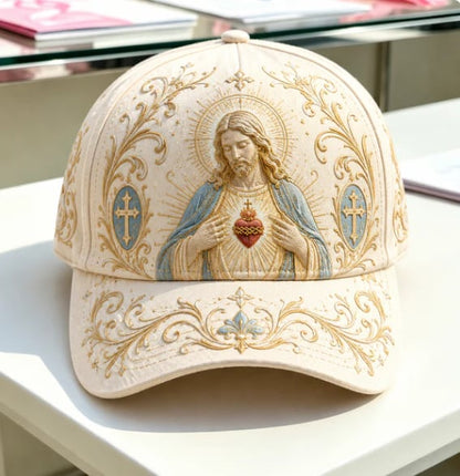 🌸🌿 Garden Morning Cap🔥