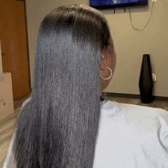 🔥✨2-i-1 Wrap Cap Bonnet