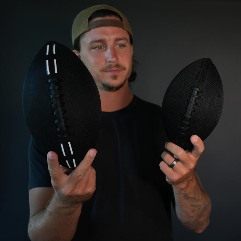 🔥🔥The Dime Lab Vattenfotboll