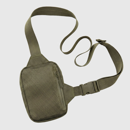 🎒 Opgraderet 2.0 rejsetaske med skulderrem | Tyverisikret design, 500D nylon, RFID-beskyttels