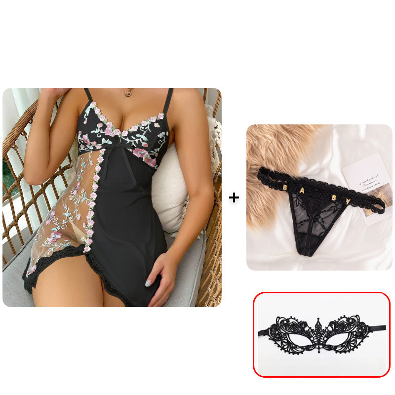 🥳Specialtilbud 2026! 🥳💞Salg over 500.000 enheder! 💥👗🎀 Sexet blondenatkjol