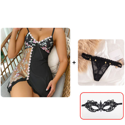 🥳Specialtilbud 2026! 🥳💞Salg over 500.000 enheder! 💥👗🎀 Sexet blondenatkjol