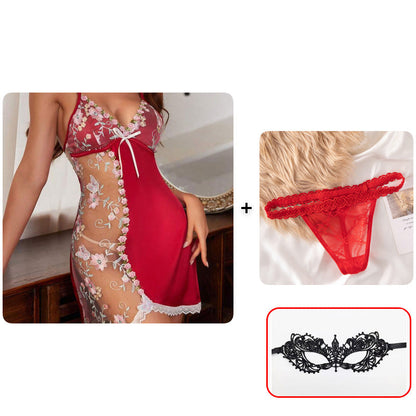 🥳Specialtilbud 2026! 🥳💞Salg over 500.000 enheder! 💥👗🎀 Sexet blondenatkjol