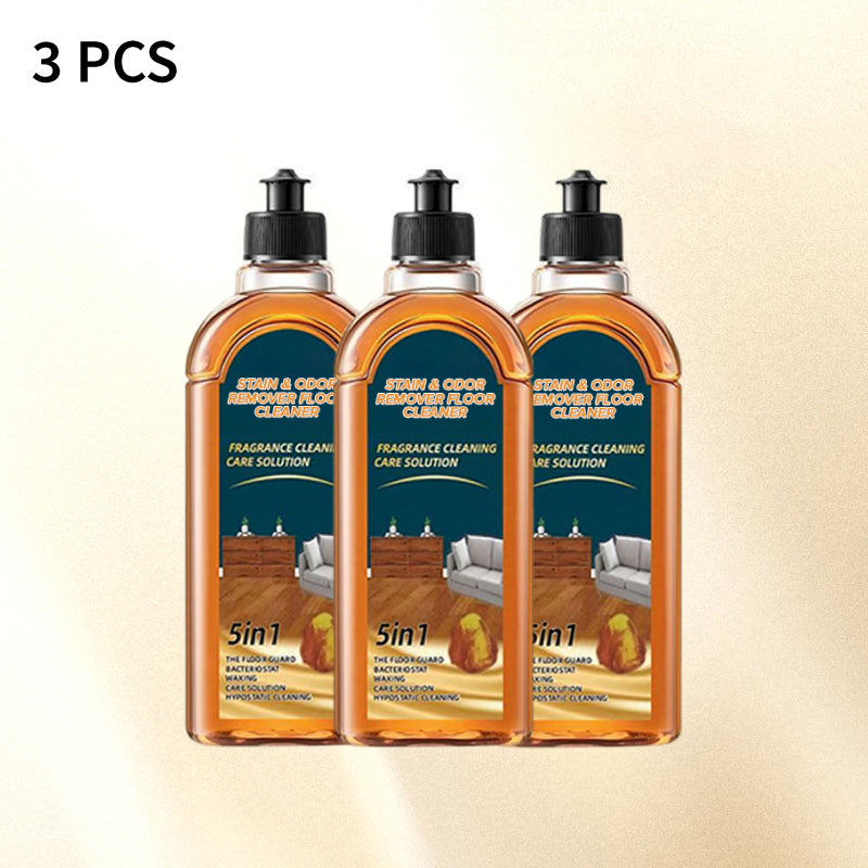 🔥Sista dagens rea 49% rabatt🔥✨Fläck- och luktborttagare Golvrengöring