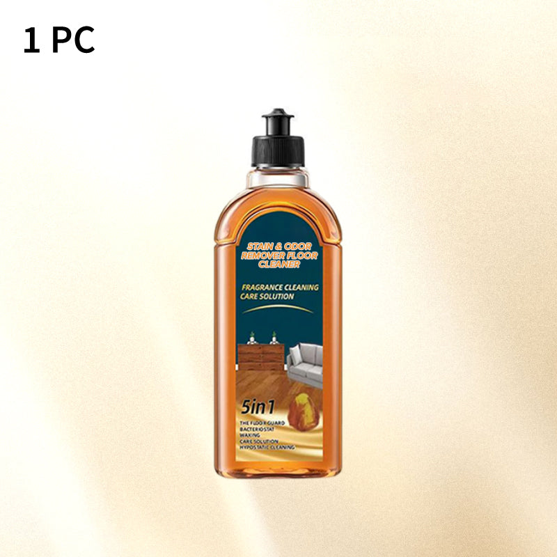 🔥Sista dagens rea 49% rabatt🔥✨Fläck- och luktborttagare Golvrengöring