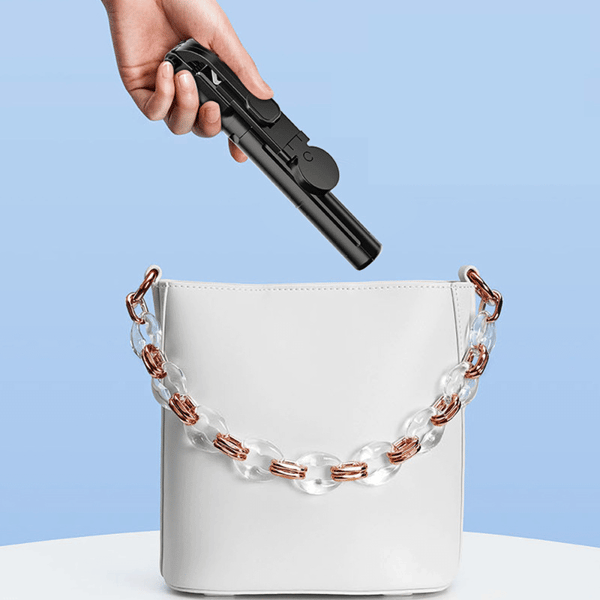 🔥🔥2026 NY TYP -50% REA⚡50K+ SÅLDA!🔥Ny 6-i-1 Bluetooth Selfie Stick