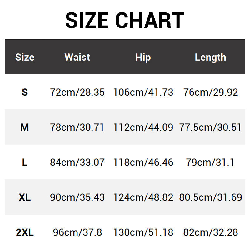 (Köp 2 få fri frakt) Capri cargobyxor med linning och veck nertill och flera fickor