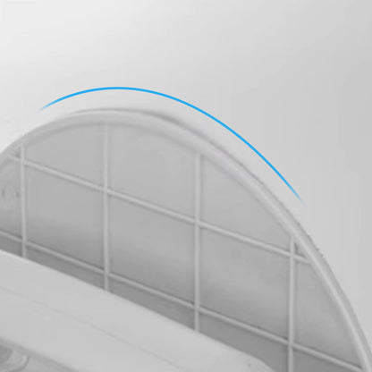 🔥Rea på topp🔥Multifunktionell halvcirkelformad vinkelslip