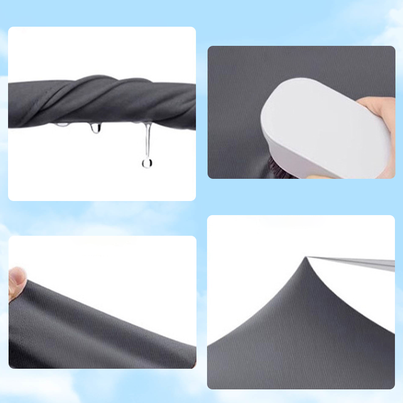 ☀️Andningsbar och svalkande helmask med solskydd för ansiktet och halsen