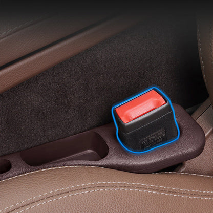 🚘Udfyldning af sædemellemrum med bilorganisator✨