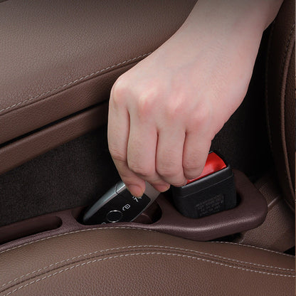 🚘Udfyldning af sædemellemrum med bilorganisator✨