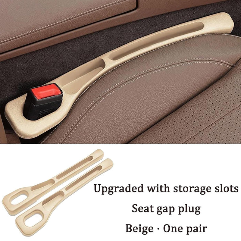 🚘Udfyldning af sædemellemrum med bilorganisator✨