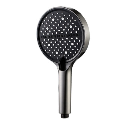 🔥 Högtrycksdusch med justerbar stråle – 15 cm panel & 7 lägen för maxad duschupplevelse! 🚿✨