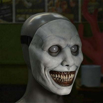 🎃👻 Uhyggelig gyser-Halloweenmask
