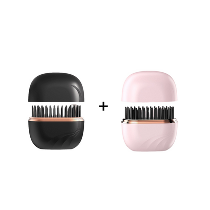 🍃Mini Cordless Hair Straightener Comb