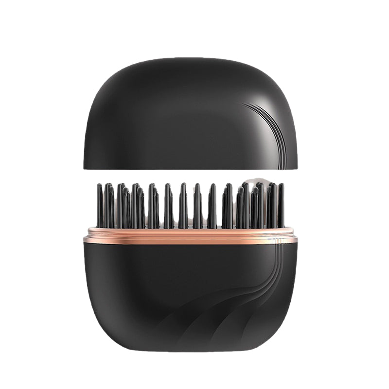 🍃Mini Cordless Hair Straightener Comb