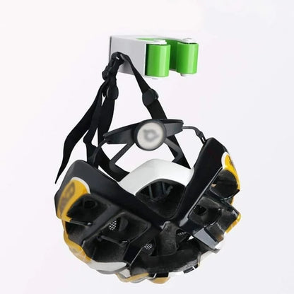 🔥Sista dagen KÖP 1 FÅ 1 GRATIS🚲Cykelställsförvaring - Fabriksoutlet