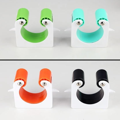 🔥Sista dagen KÖP 1 FÅ 1 GRATIS🚲Cykelställsförvaring - Fabriksoutlet