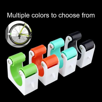 🔥Sista dagen KÖP 1 FÅ 1 GRATIS🚲Cykelställsförvaring - Fabriksoutlet