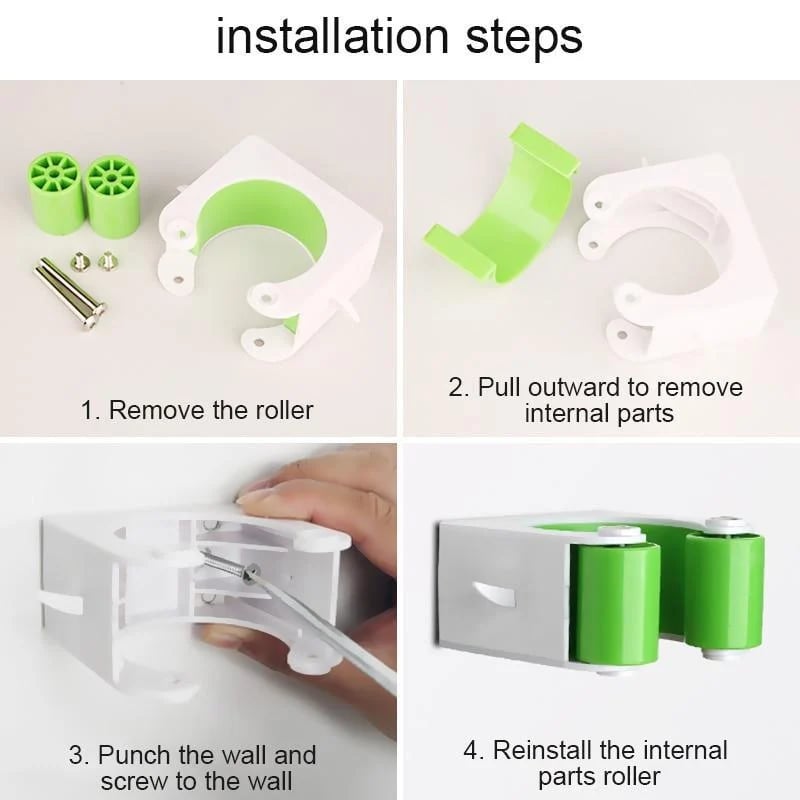 🔥Sista dagen KÖP 1 FÅ 1 GRATIS🚲Cykelställsförvaring - Fabriksoutlet