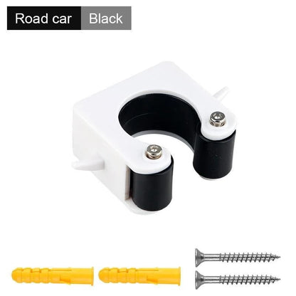 🔥Sista dagen KÖP 1 FÅ 1 GRATIS🚲Cykelställsförvaring - Fabriksoutlet