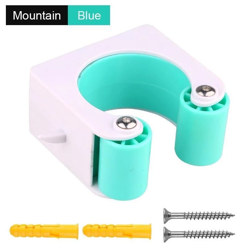 🔥Sista dagen KÖP 1 FÅ 1 GRATIS🚲Cykelställsförvaring - Fabriksoutlet