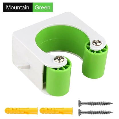 🔥Sista dagen KÖP 1 FÅ 1 GRATIS🚲Cykelställsförvaring - Fabriksoutlet