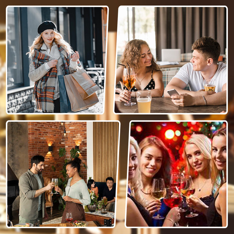 🎉2026 ⏰ Endast nu 49% rabatt!🔥3 Färger i 1 ögonskuggspenna