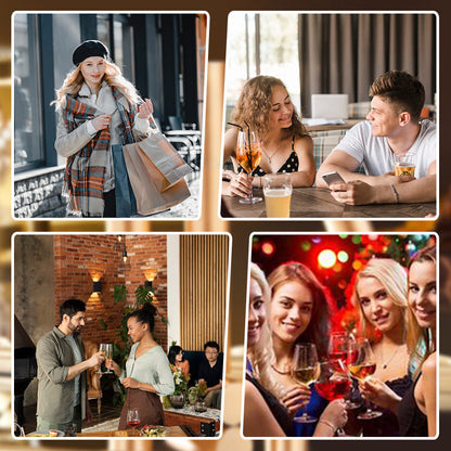 🎉2026 ⏰ Endast nu 49% rabatt!🔥3 Färger i 1 ögonskuggspenna