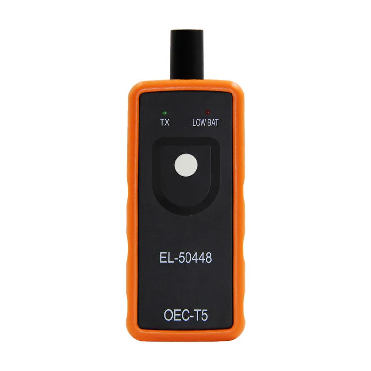 TPMS Reset Tool OEC-T5 - Aktivering af dæktrykssensor til GM-køretøjer🚗